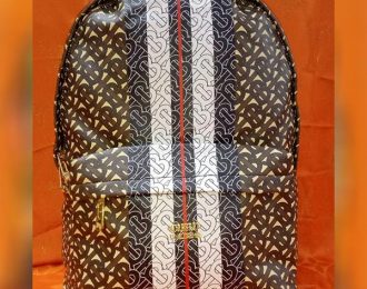 Burberry Tourist Bag