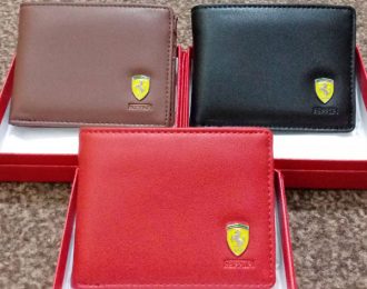 Ferrari Wallet