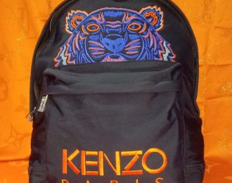 Kenzo Tourist Bag
