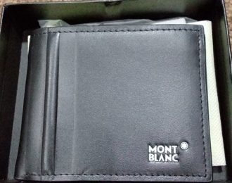 Mont Blanc Wallet