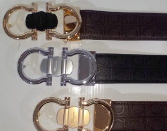 Salvatre Ferragamo Belt