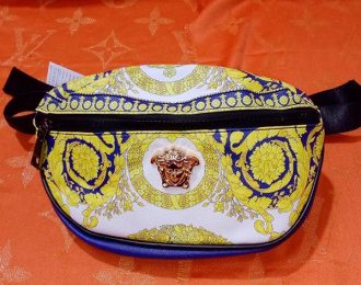 Versace Travel Bag